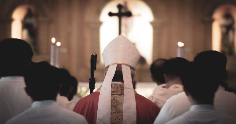Compliance po watykańsku, czyli dekret antykorupcyjny papieża Franciszka