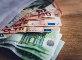 Postrzeganie korupcji w EU - niepokojące dane
