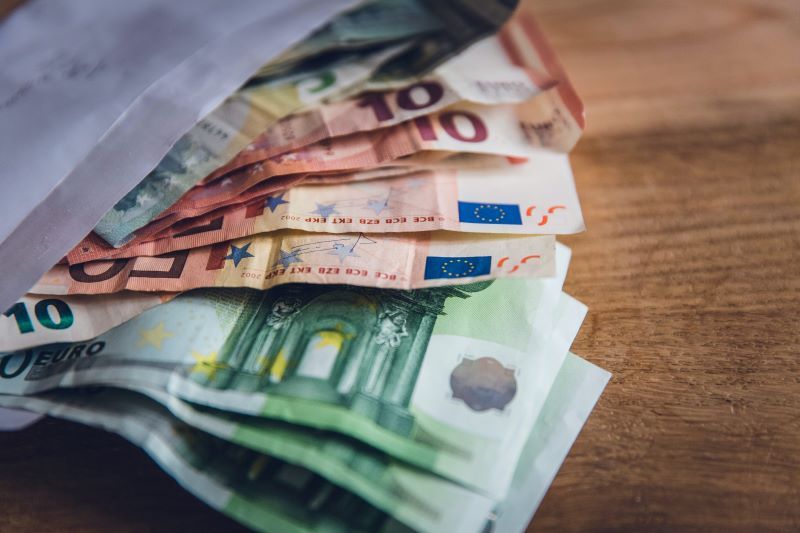 Postrzeganie korupcji w EU - niepokojące dane