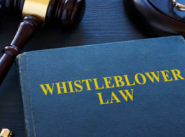 Whistleblowing - w oczekiwaniu na nowe przepisy