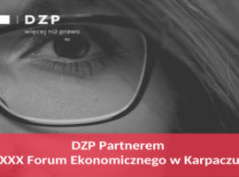 Forum Ekonomiczne w Karpaczu - "Europa w poszukiwaniu przywództwa"