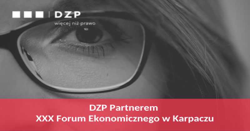 Forum Ekonomiczne w Karpaczu - "Europa w poszukiwaniu przywództwa"