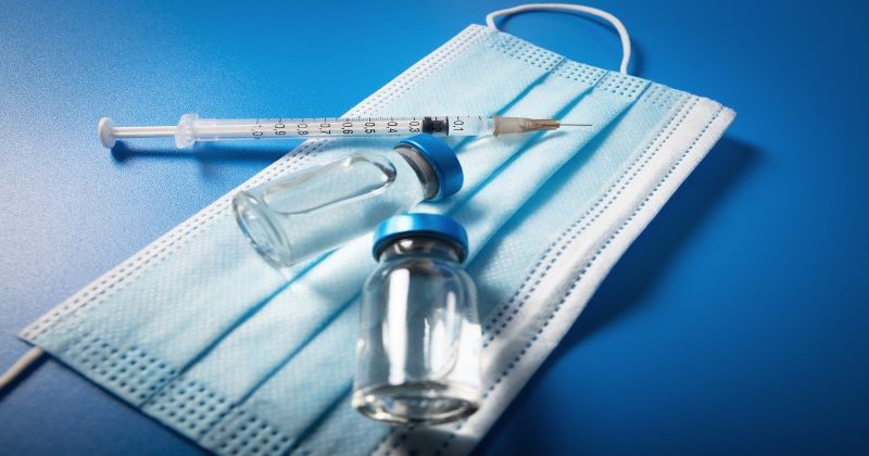 Pokój opieki farmaceutycznej, grypa, przeglądy lekowe - Apteki w Nowym Roku