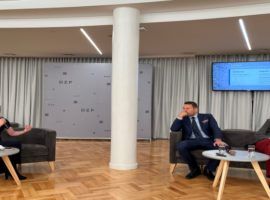 Premiera raportu „Bariery ESG w Polsce. Wyzwania i wnioski na przyszłość”