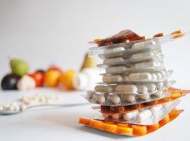 Żywność medyczna – klasyfikacja produktów do stosowania w „innych uzasadnionych medycznie wymogach żywieniowych”