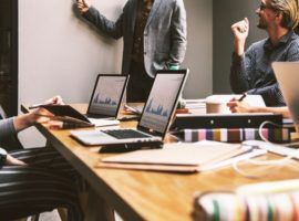 Warunki odpowiedzialności podmiotu zbiorowego – jak compliance może Ci zapewnić spokojny sen?