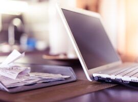 Korekty finansowe – perspektywa na lata 2007–2013