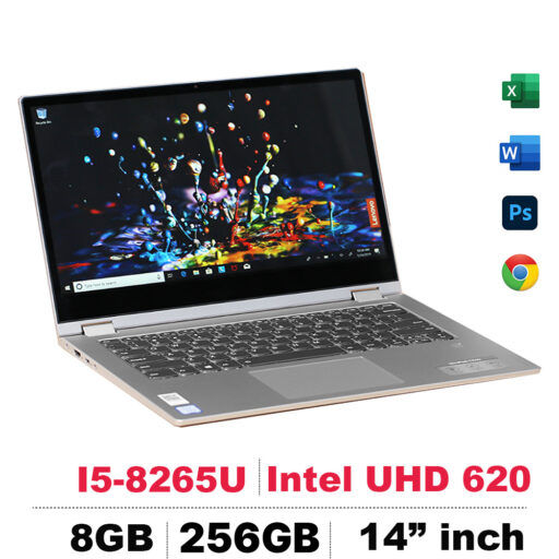 Lenovo C340 Core I5-8265U Ram 8Gb Ssd 256Gb Fhd