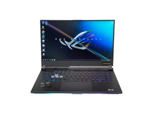 Asus Rog G513 R7 4800H 16G 512Gb Gtx1650 144Hz Rgb