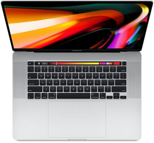 Macbook Pro 15 Touchbar 2016 Core I7 16Gb Ssd 512