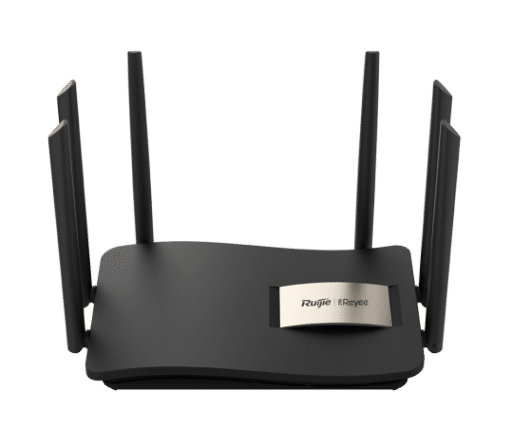 Phát Wifi Ruijie Rg-Ew1200G Pro