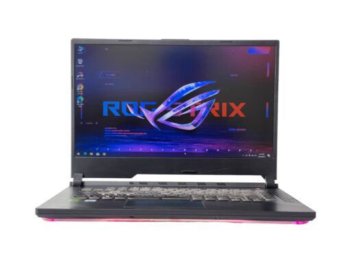 Asus Rog G531 I5-9300H 16G 512Gb Gtx1050 144Hz Rgb