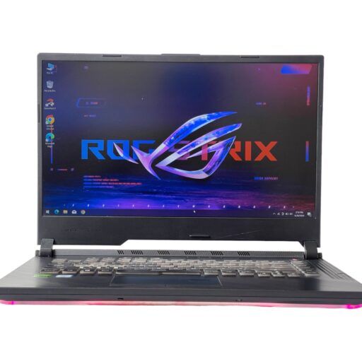 Asus ROG G531 i5-9300H 16G 512GB GTX1050 144Hz RGB