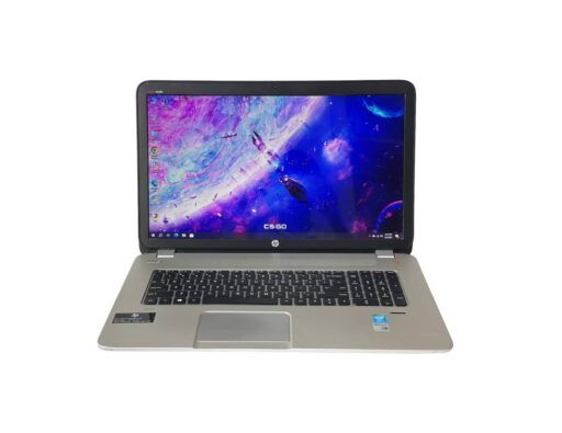 Hp Envy 17 Core I7-4700Mq 16Gb 256Gb 1Tb Gt749M