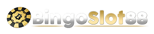 BINGOSLOT88 Logo