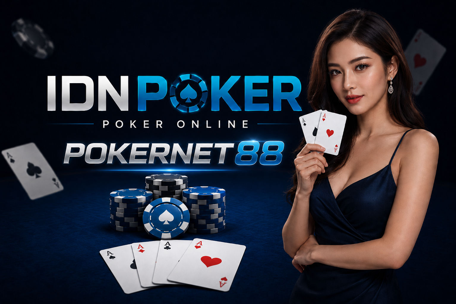 IDN Poker