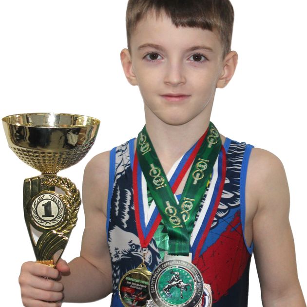 Прямой эфир с спортсменами
