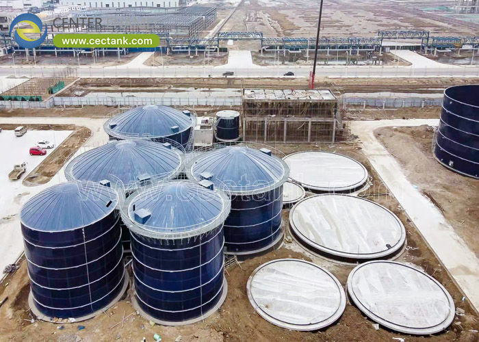 The 2026 Engineering Standard: FBE Frac Tanks for Modern Energy