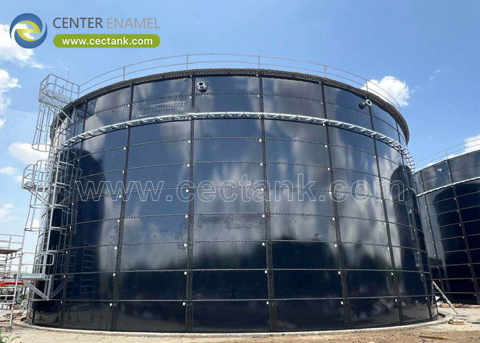 Internal Floating Roofs for Diesel Storage Tanks: Enhancing Safety, Purity, and Vapor Control