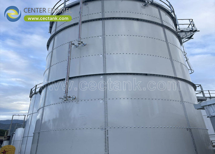 UASB Tank Design: Building an Upflow Anaerobic Sludge Blanket Reactor