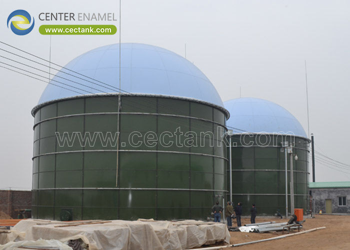 Glass-Lined Farm Biogas Tanks Exporter: What Global Buyers Verify