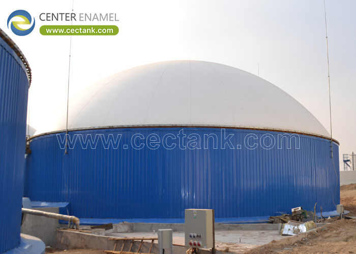 FBE Fire-Fighting Water Tanks: Engineering Compliance and Emergency Readiness (2026)