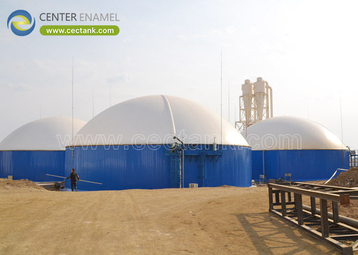 FBE Lime Silos: The 2026 Engineering Standard for Industrial Dry Bulk Storage