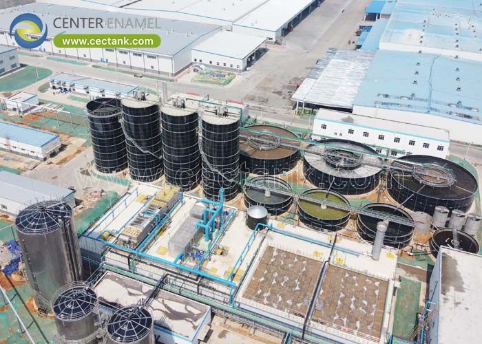 FBE Clarification Pools: The 2026 Engineering Standard for High-Efficiency Sedimentation