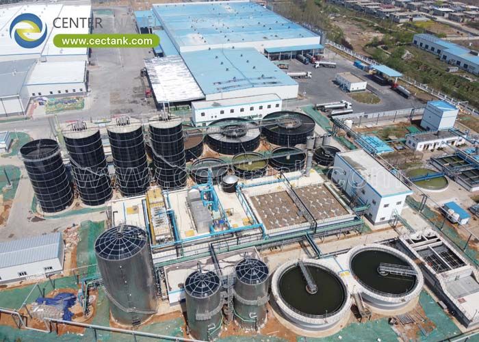 FBE Mineral Storage Tanks: The 2026 Engineering Standard for High-Wear Dry Bulk and Aggregate Silos