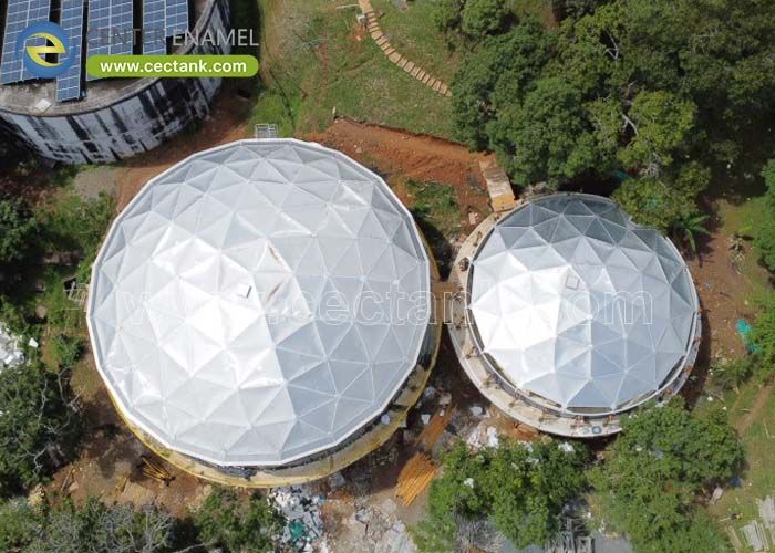 GFS Digesters in Industrial Processes: Engineering Standards for Anaerobic Systems and Pulp & Paper Applications (2026)