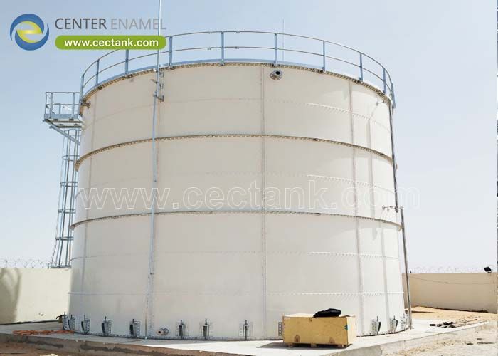 Digestores de biogás FBE: Ingeniería avanzada para una digestión anaeróbica de alto rendimiento y generación de energía limpia (2026)