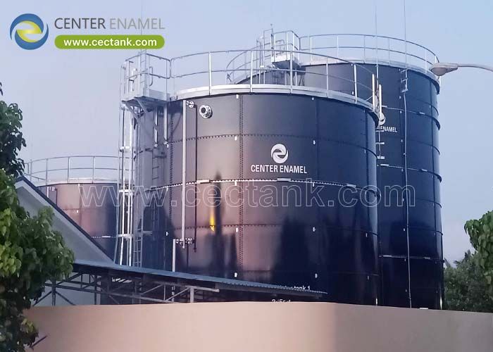 Cost-Effective Environmental Protection: The Performance of FBE Liquid Leachate Tanks