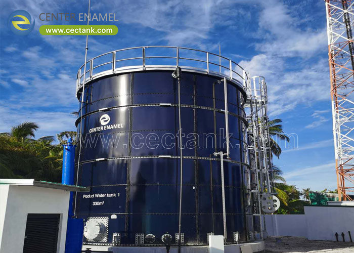 FBE Water Storage Tank: The Definitive Technical Guide to Modern Containment
