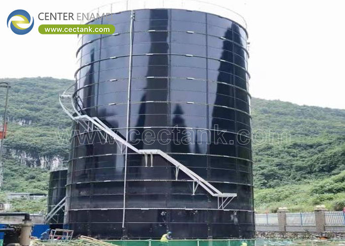 The Definitive Guide to FBE Liquid Fertilizer Storage Tanks: Maximizing ROI and Durability