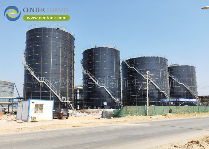 Future-Proof Infrastructure: The GFS Expandable Water Tank