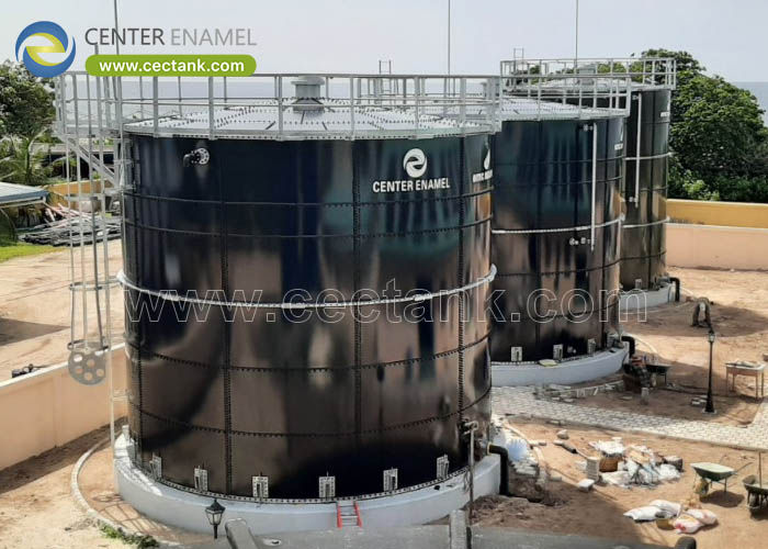 FBE Diesel Tank: The Engineering Standard for Bulk Fuel Storage