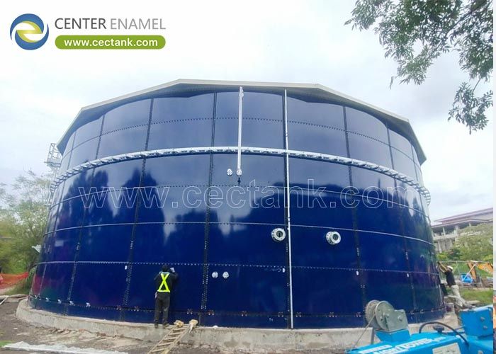 Secure Energy Storage: Why FBE Fuel Tank Holders are the Industrial Choice