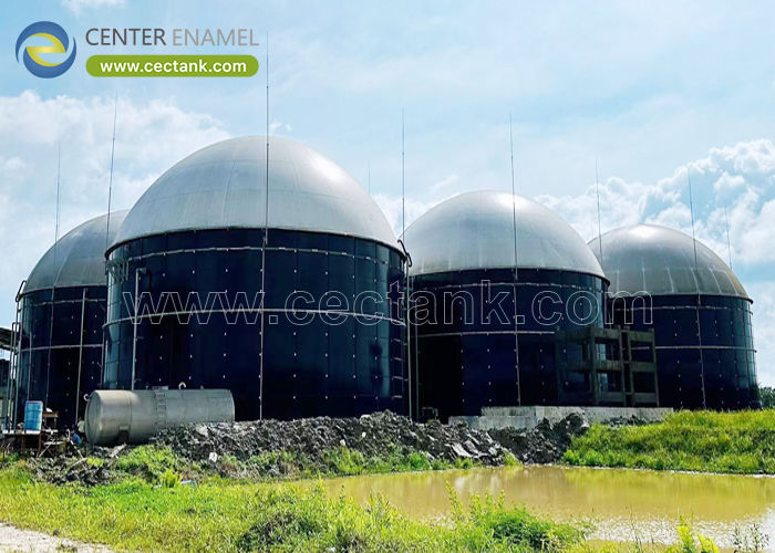 The Strategic Role of FBE Equalization Tanks in 2026 Wastewater Management