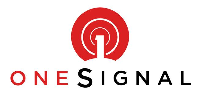 One Signal logo