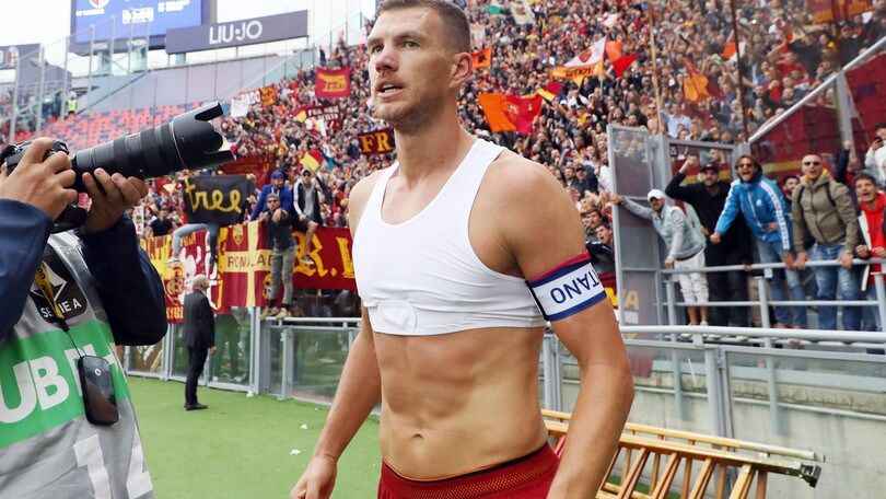 Dzeko