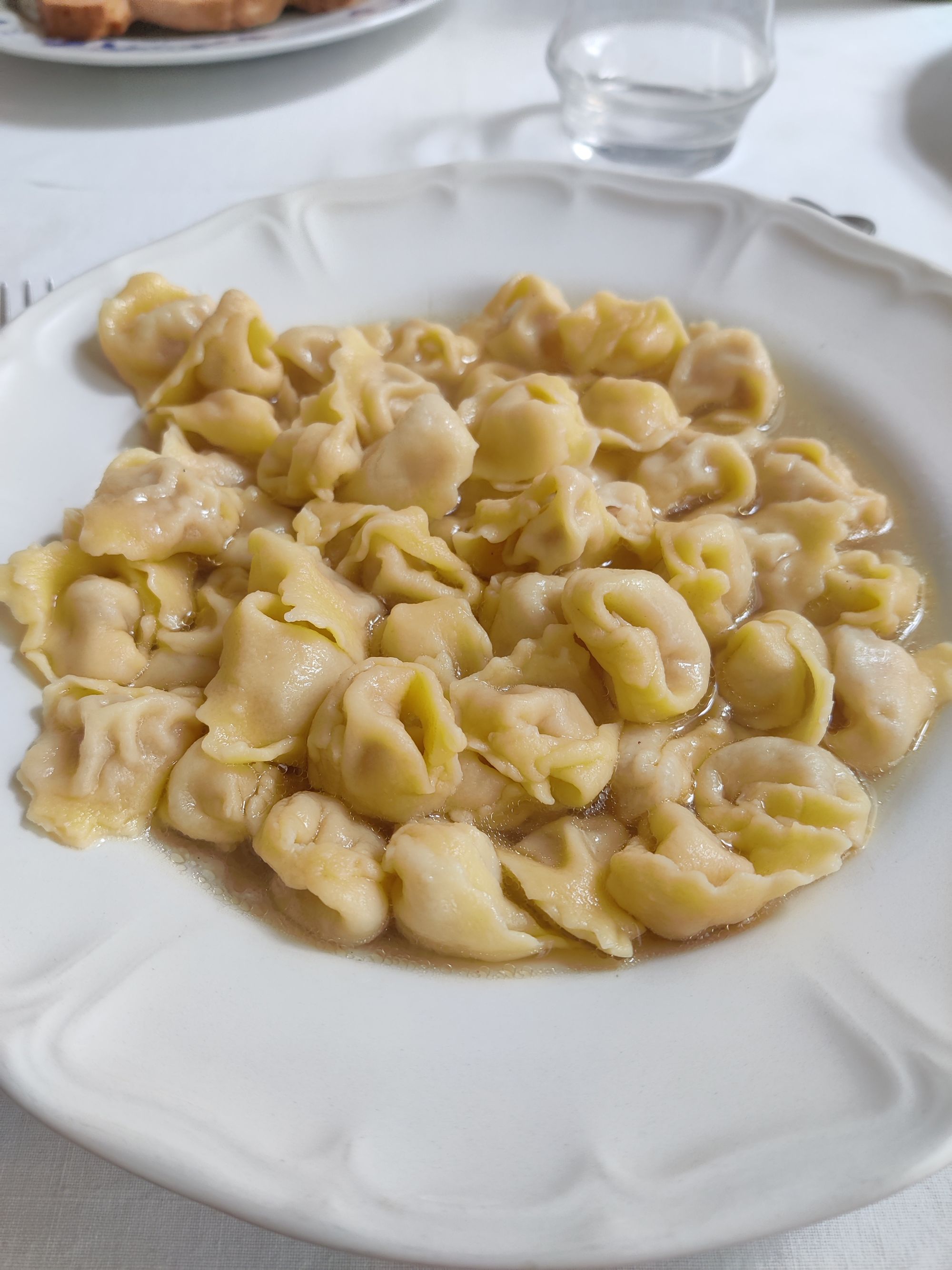 I tortellini