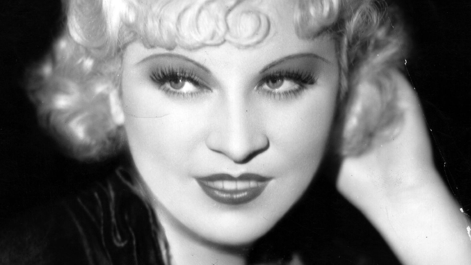 Mae West