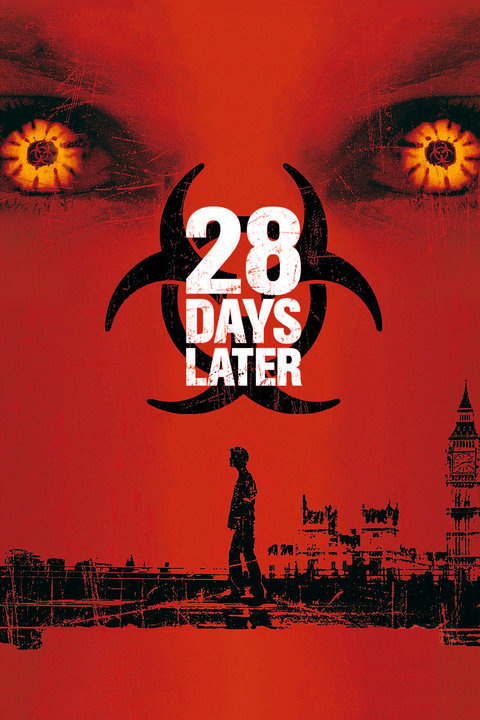 Rewatched: 28 Days Later (2002)