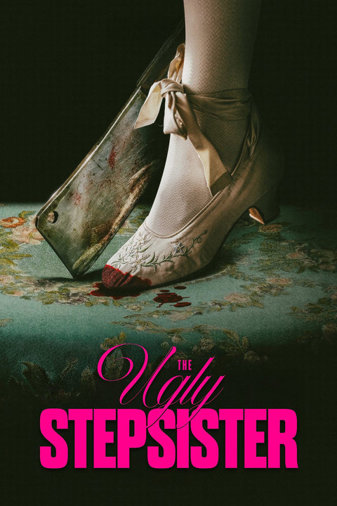 Watched: The Ugly Stepsister (2025)