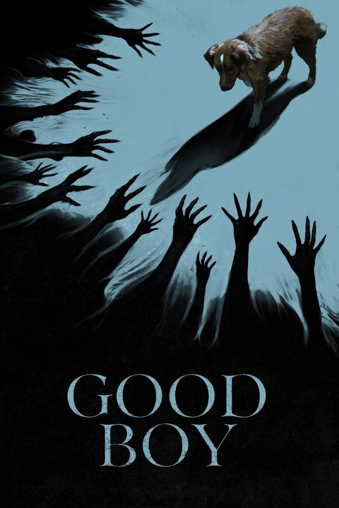 Watched: Good Boy (2025)