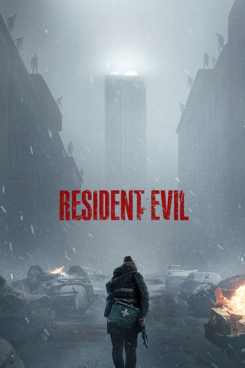 Watched: Resident Evil (2026)