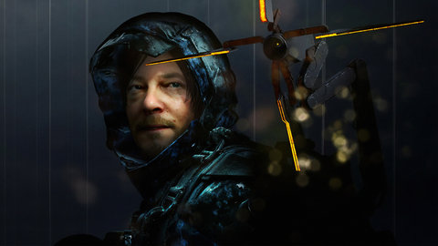 Ho finito Death Stranding
