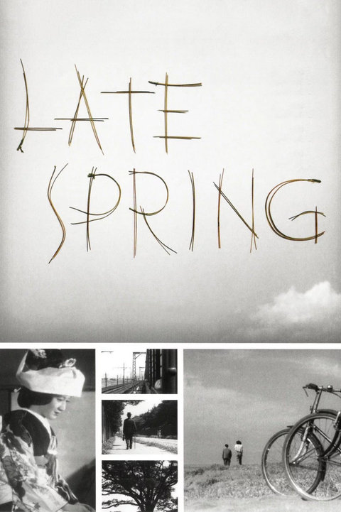 Watched: Late Spring (1949)