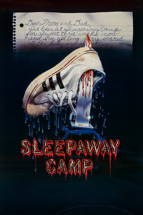 Watched (and liked): Sleepaway Camp (1983)