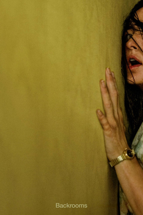 Watched: Backrooms (2026)